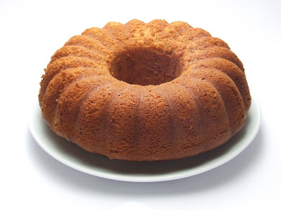 Muzlu Kek tarifi
