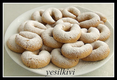 Tarçınlı Ay
