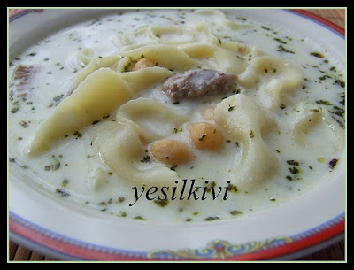 Yalancı Yuvarlama tarifi
