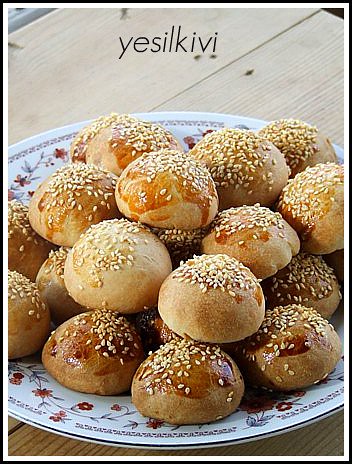 Sirkeli Poğaça