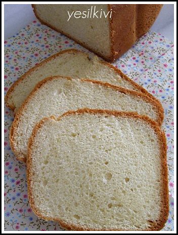 Yumurtalı Ekmek