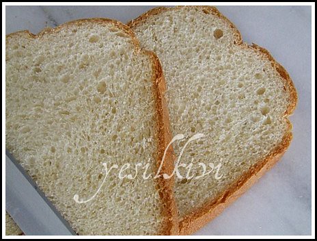 Sütlü & Yumurtalı Ekmek tarifi