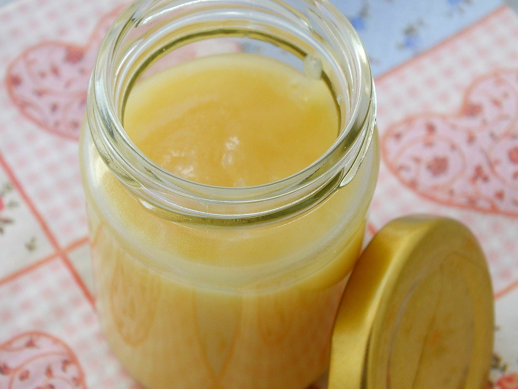 SÜT REÇELİ (condensed milk) tarifi