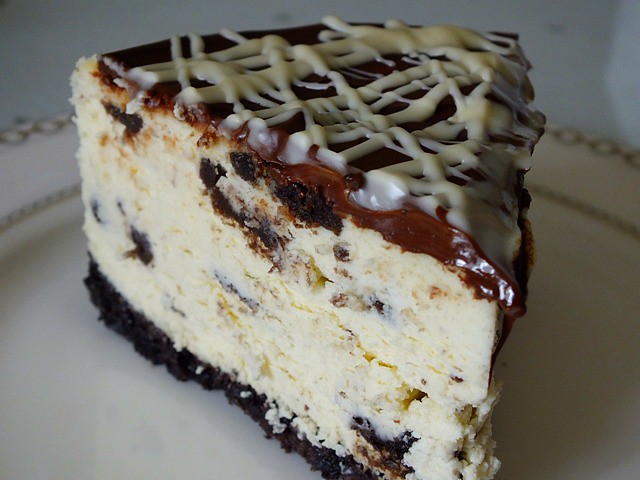 Oreolu Cheesecake tarifi