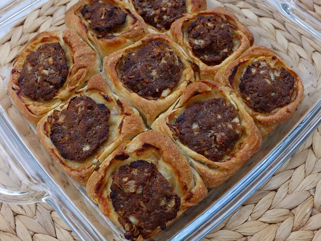 Kaytaz Böreği tarifi