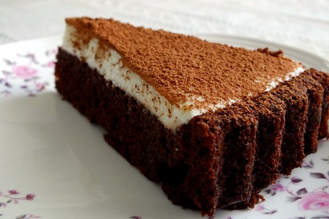 Tart Tıramısu tarifi